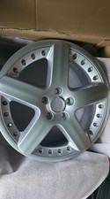Bentley Arnage 2 piece wheel 19" OEM Pd105935pb