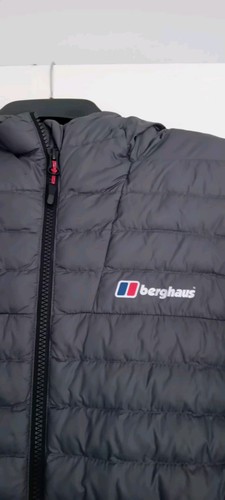 Mens berghaus coat - berghaus,