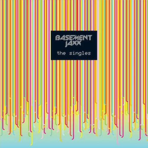 Basement jaxx the singles - basement,