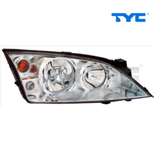 Headlight tyc 6246 - 20-6246-05-2, for