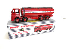Dinky Supertoys 943 Leyland