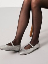 FatFace Women's Silver