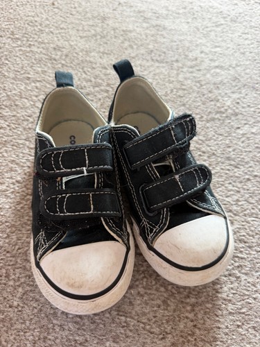 Converse all star toddler - converse,