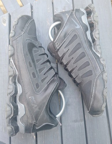 Nike reax trainers mens - reax, tr