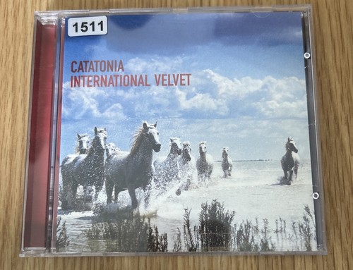 Catatonia international velvet - international,