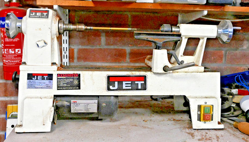 Revised jet jml 1014 - revised, wood