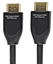 SANDSTROM BLACK SERIES HDMI to