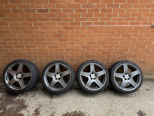 Mercedes cls amg - mercedes,