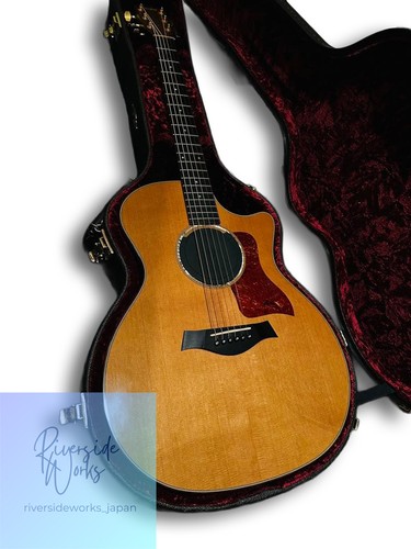 Mega sale taylor 714ce limited - sale!taylor,