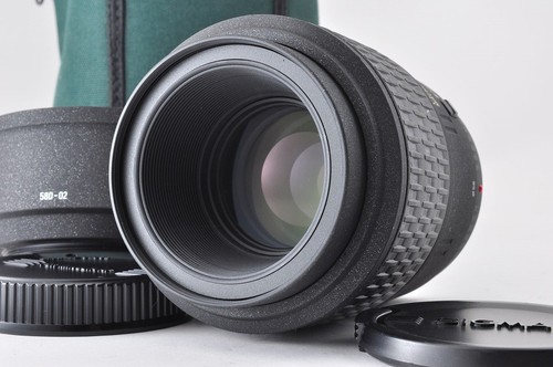 Sigma 105mm macro ex - 105mm,