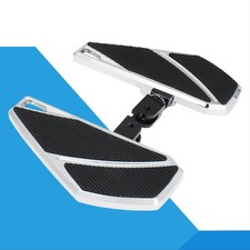 Rider Footpegs Floorboards For