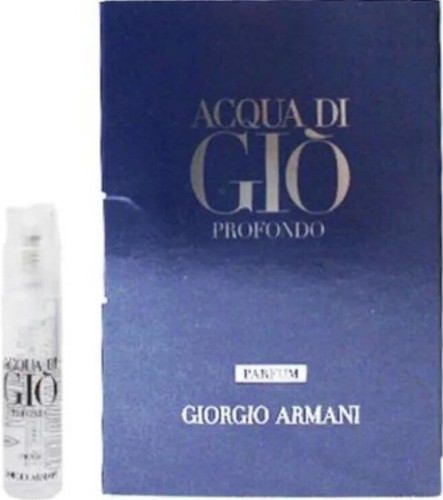 Giorgio armani acqua gio - acqua,