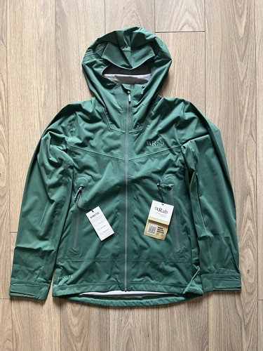Rab kinetic jacket - 2.0,