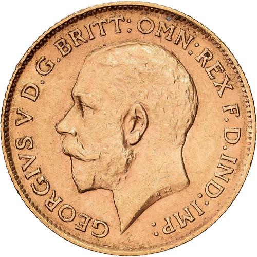 Great britain 2 sovereign - great, 1/2