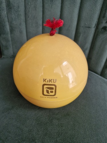 Vintage faberge kiku bath - faberge,