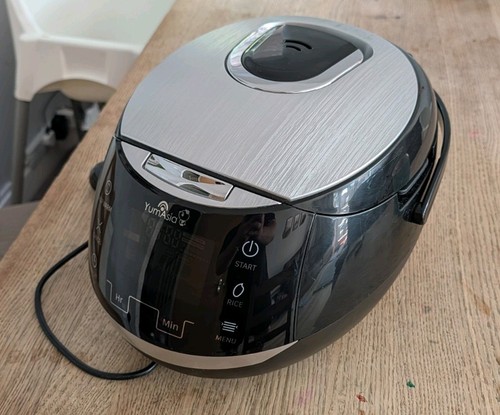 Rice cooker yum asia - -,