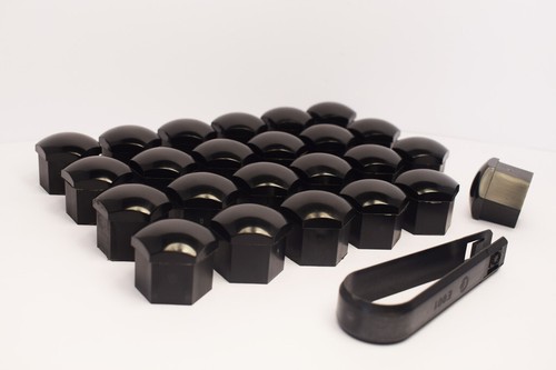 19mm alloy wheel nut bolt - 24,