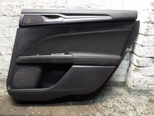 2015 FORD MONDEO TITANIUM 2.0