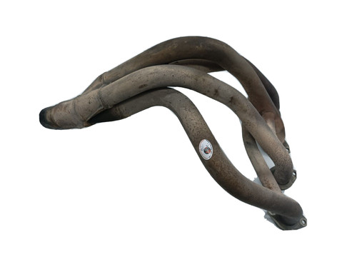 Exhaust manifold kawasaki - manifold, z