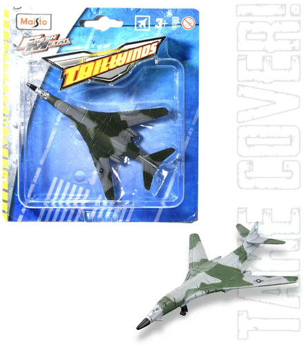Maisto tailwinds rockwell - tailwinds,