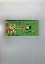 H. L. GEE The Twins at Peep-O'-Day Farm - 1950s Olive F. Openshaw illus
