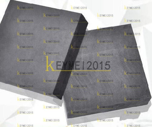 High purity graphite - high,