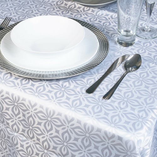 Damask floral jacquard - damask,