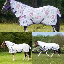 Fly Rug Gallop Horse Pony