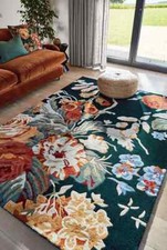 Sanderson Stapleton Park Rug