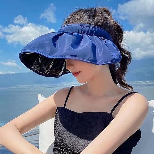 Lady wide brim cap - lady,