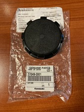 Fuel Gas Cap 51049-3001