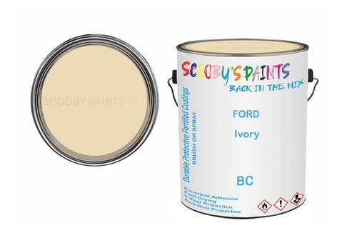Classic paint for ford - paint,