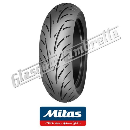 Single mitas touring - single, force