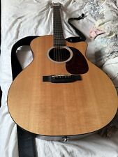 Martin Acoustic Guitar Performing Artist 