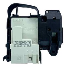 Door Lock For Bush Washing