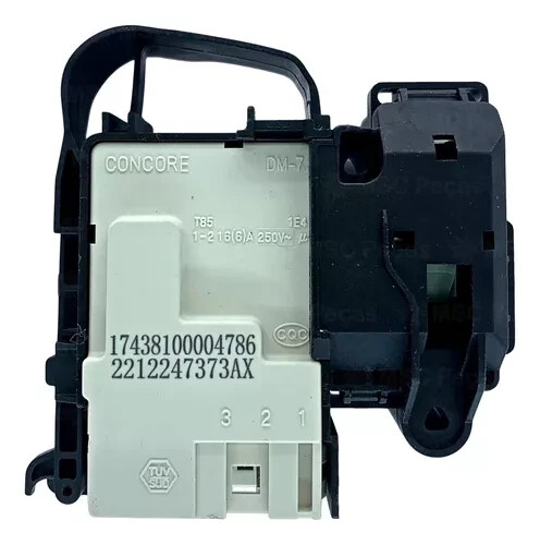 Door lock for - lock,