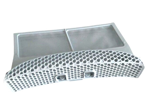Candy tumble dryer - candy, lint