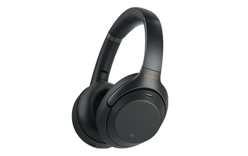 Sony 1000xm3 wireless - sony, noise