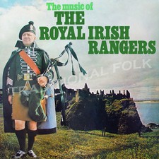 *NEW MUSIC OF THE ROYAL IRISH