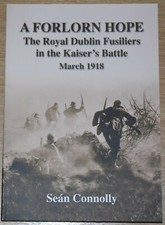 ROYAL DUBLIN FUSILIERS