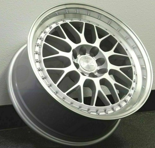 17x8 aodhan ah02 wheels 4x100 - 17x8,