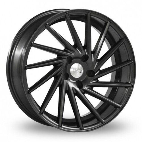 Av1 zx1 alloy wheels - zx1,