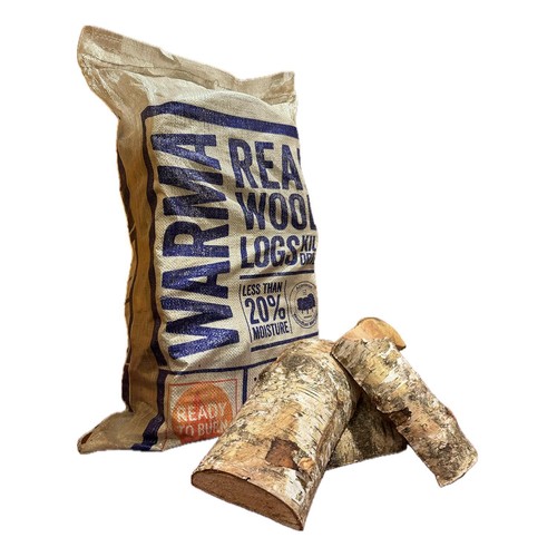 53l bag kiln dried - 53l,