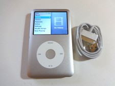 APPLE iPOD  CLASSIC  6TH GEN