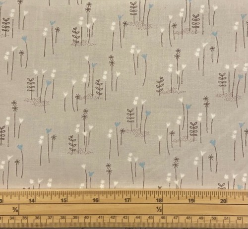 Fat quarter peter - fat,