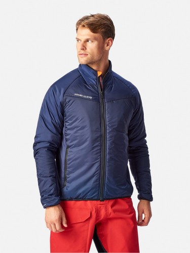 Henri lloyd smart therm - henri,