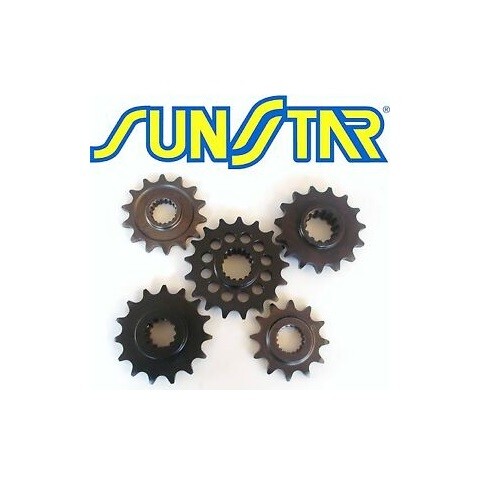 Sunstar sprocket triumph - sunstar,