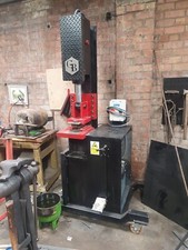 20 tonne hydraulic press