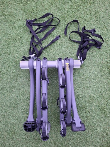 Saris bones bike - bones, rack