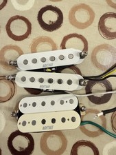 Mighty Mite Pickup Set, HSS
